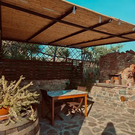 Terra Nostra * San Mauro Cilento