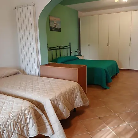 Terra Nostra * San Mauro Cilento